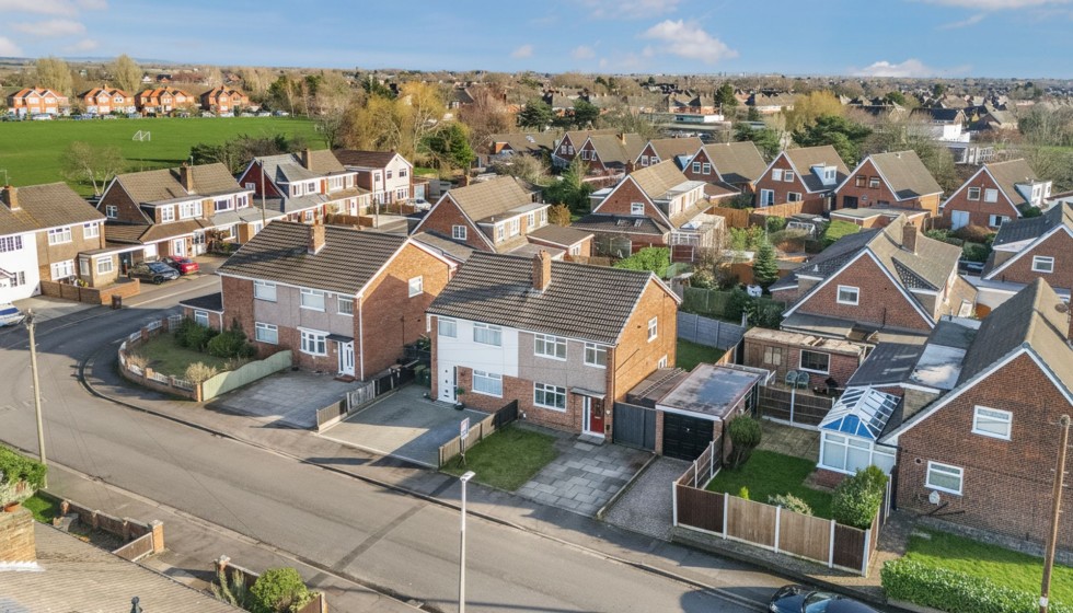 Floorplan for Normington Close, Liverpool, L31