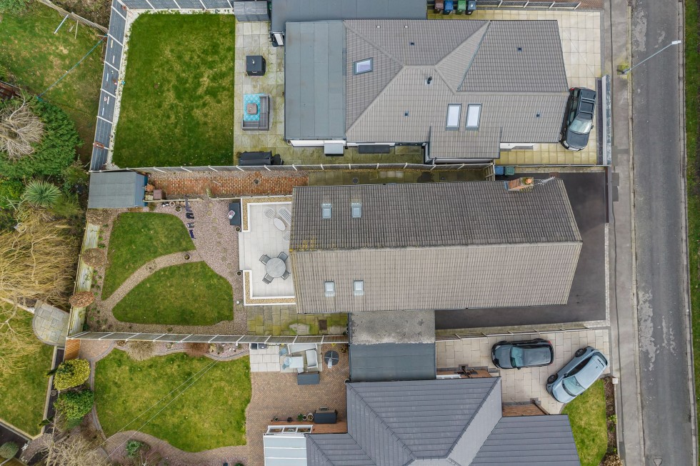 Floorplan for Kinloch Way, Ormskirk, L39