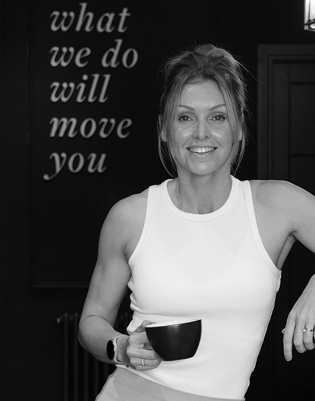 Natalie Warnock, Director