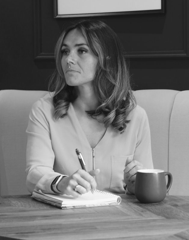 Nisha  Fletcher, Client Onboarding