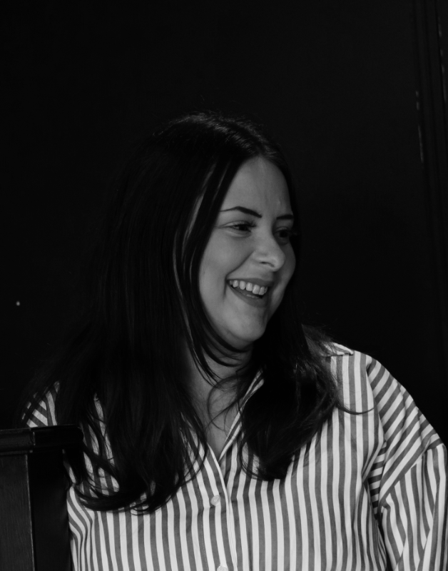 Abigail Harper, Sales Administrator