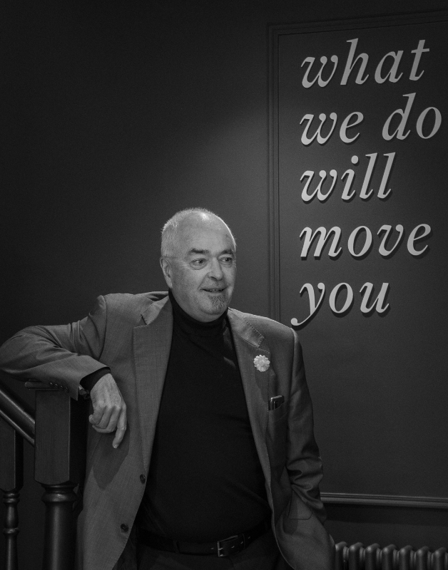 Cornelius O’Neill, Appointment Clerk