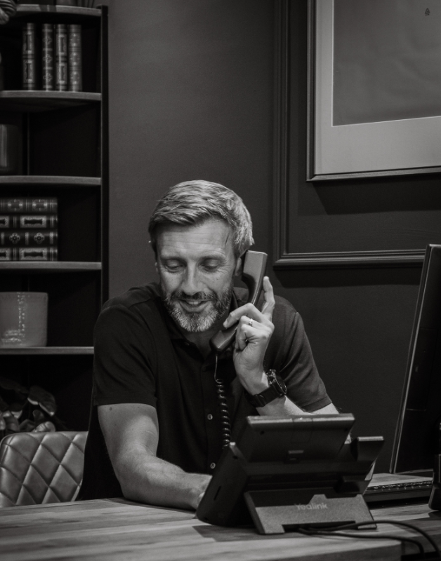 Neil Warnock, Director